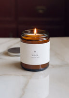 Noel - Sojina sveća 220g