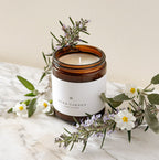 Herb Garden - Sojina sveća 220g