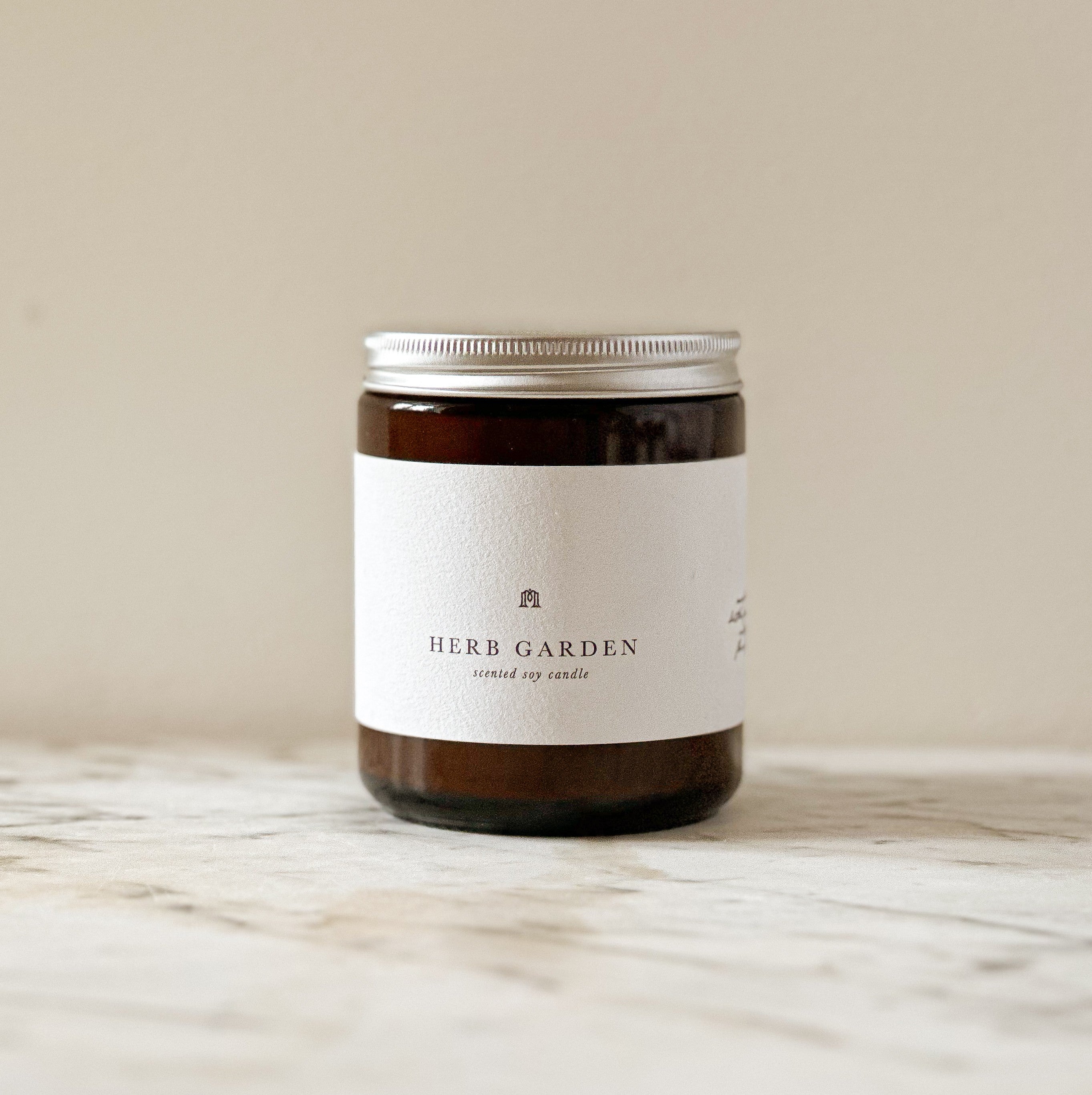 Herb Garden - Sojina sveća 220g