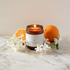 The Orangery - Sojina sveća 220g