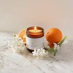 The Orangery - Sojina sveća 220g