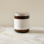 The Orangery - Sojina sveća 220g