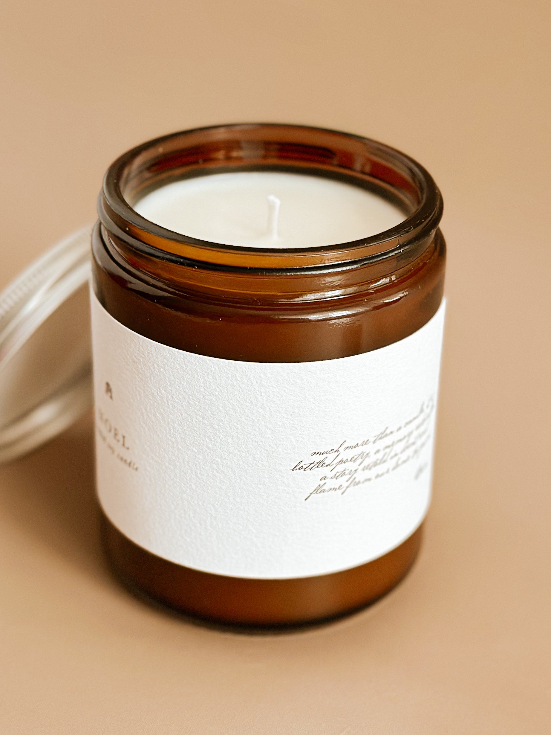 Noel - Sojina sveća 220g