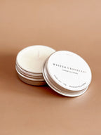 Testeri sojinih sveća - 30g